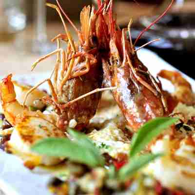 Hostellerie Du Causse Dining/Meeting Rooms