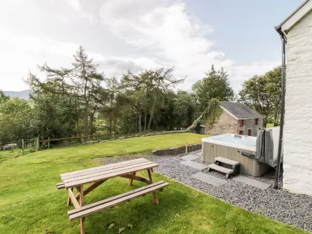 Bryndan Отели в г. Макинлет