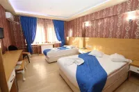 Peracity Hotel