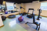 Jr Hotel Ribeirão Preto Hotels in Ribeirao Preto