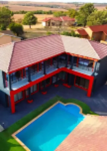 Milk & Honey Guest House