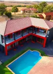 Milk & Honey Guest House Hotels in West Rand