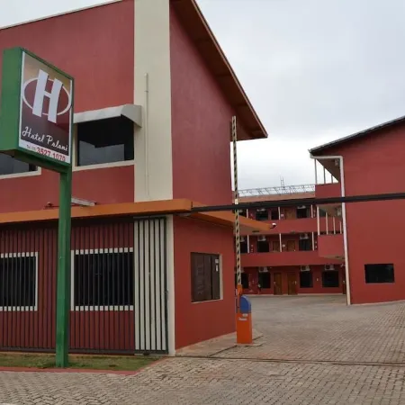 Hotel Poloni