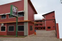 Hotel Poloni - Wifi