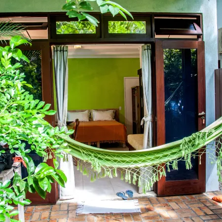 Casa Verde Apart