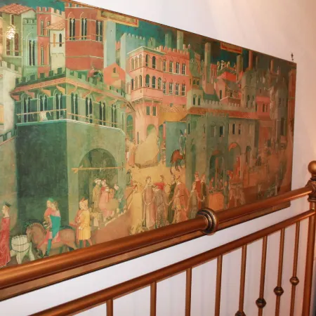 Palazzo Masi