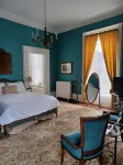 Ragland Mansion Bed & Breakfast Hôtels à : Petersburg