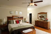 Seven Oaks Inn Bed and Breakfast Hotels in High Point