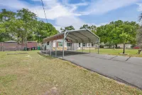 Boat, Hike, & Golf: Inviting Inverness Getaway!
