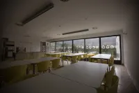 HI Alvados - Pousada de Juventude - servizio colazione