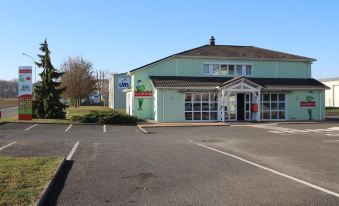 Fasthotel Tours Sud