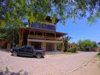 Punta Hills Montanita Hotel a 