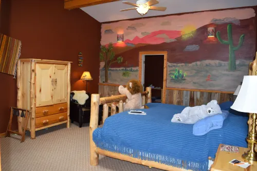The Inn of Escalante