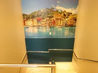 Portofino Hotel Hotels in Teresina