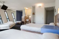 The Originals Access Hôtel Millau Sud Hotels in Le Caylar