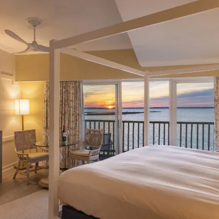 Lighthouse Club Hotel