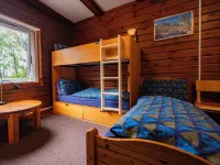 Glencoe Youth Hostel Hotels in Ballachulish