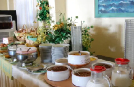 จาร์ดิโน ซุล มาเร