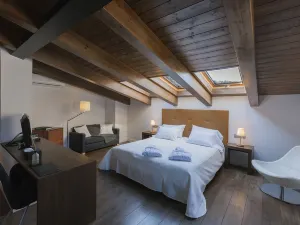 Bonansa Country Hotel