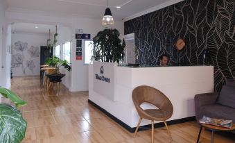 Three House Hostel Boutique