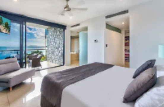 Edge 5 Absolute Oceanfront Plus Buggy