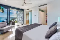 Edge 5 Absolute Oceanfront Plus Buggy