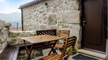 Villa Garcia Отели в г. Кампу-ду-Жереш