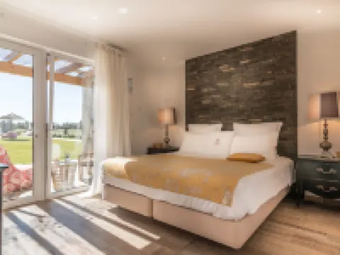 Monte do Cardal Hotels in Odeceixe