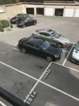 Hotel l'Avenue - parking