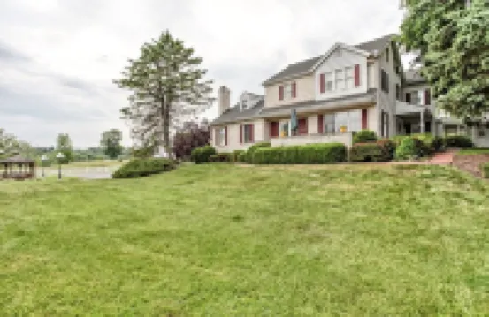 West Ridge Bed & Breakfast