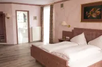 Hotel Hirsch