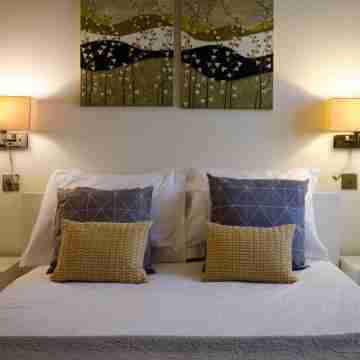 The Old House At Home Rooms