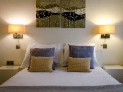 The Old House At Home Hotels in Chippenham