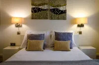 The Old House At Home Hotels in Chippenham