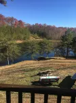 Lago Linda Hideaway Camp - Wifi
