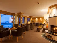 Hotel Holiday Hoteles en Zermatt