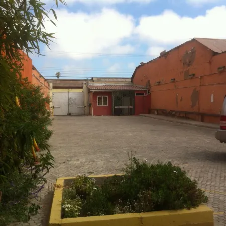 Hotel del Cid