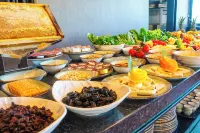 ไอวี่ โรงแรม สปา - พร้อมอาหารเช้า