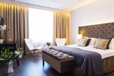 Nova Park Conference Hotels in 