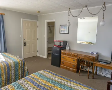 The Brookside Inn Hotels in Aroostook County