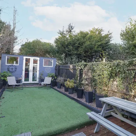 Bearwood Boutique Stay
