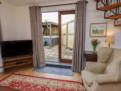 The Old Sorting Office