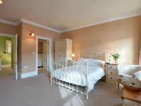 Dinas Noddfa โรงแรมใน