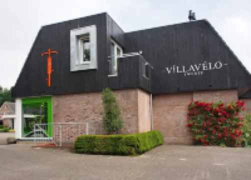 Villavelo Twente Hotels in 