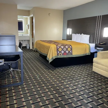 New Hampshire Inn West Memphis
