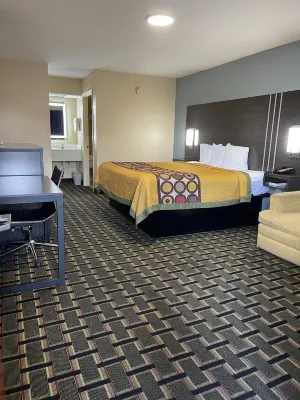 New Hampshire Inn West Memphis Hotels in West Memphis