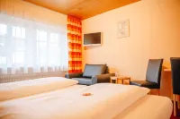 Herrenschenke ~ Café Eiring Hotels in Ebelsbach