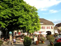 OX Hotel Hotels in Eschbach