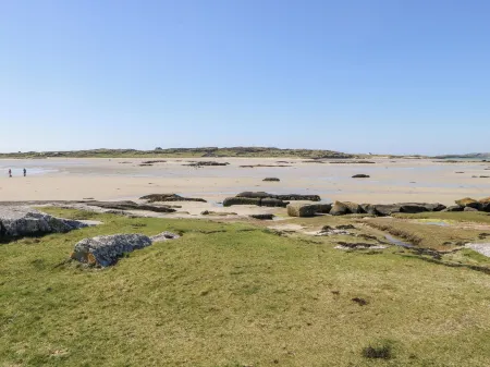 Realt na Maidne Отели в г. Claddaghduff