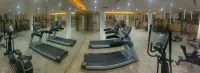The District Hotel Najran - Gym